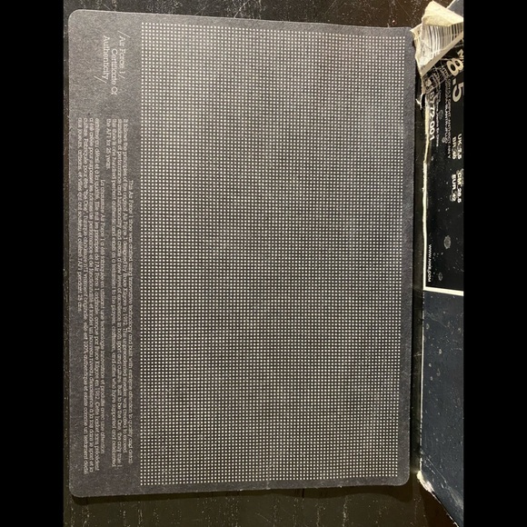 Airforce 1 supreme max air - Picture 14 of 14